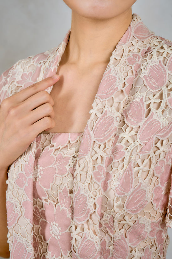 Jasmine Kebaya Top (Amara)